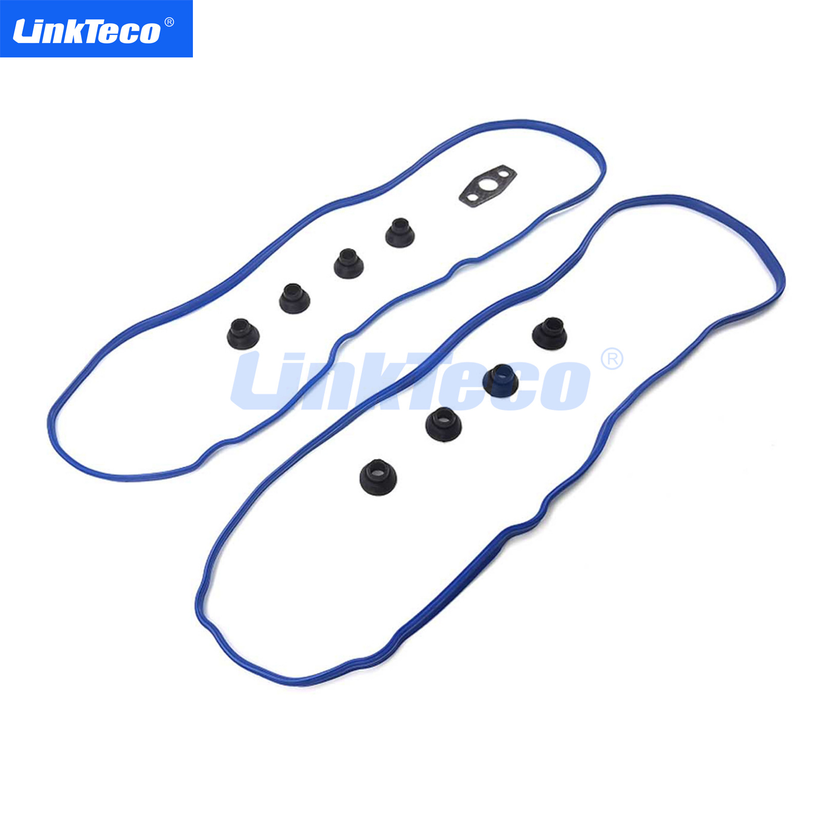 Para 97-16 Chevrolet 4.8l 5.3l 6.0l válvula cubierta gaske