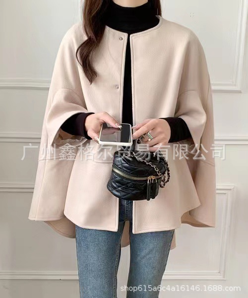 라이트 핑크 스팟