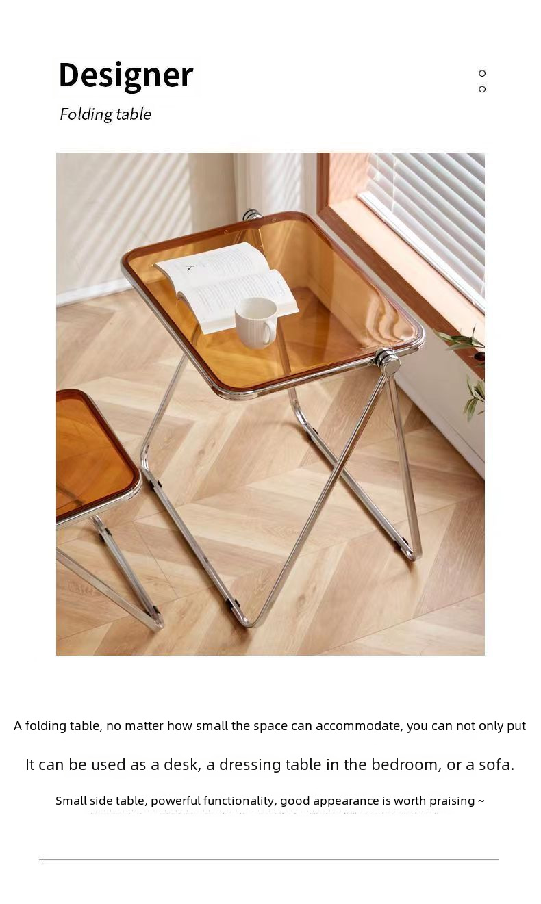 Folding Table Image 11