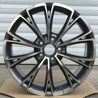 Hub Audi A6L WheeL - 18inch-b470