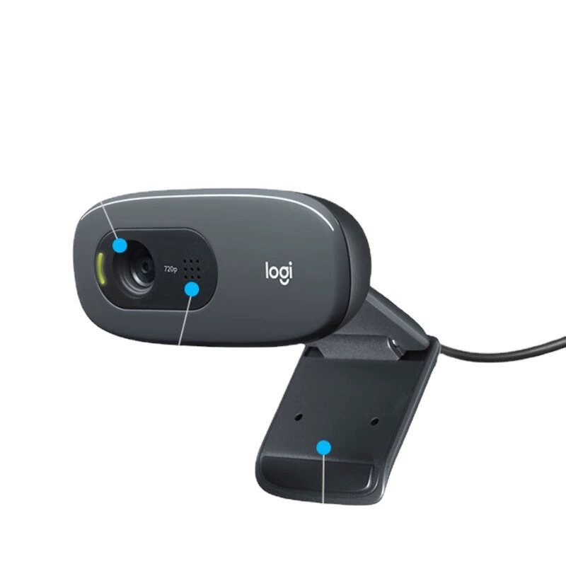 Logitech, совместимый ноутбук, видеонаблюдение, тренировка, C270