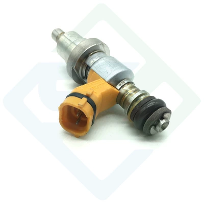 1Jzfse Fuel – Oil pump, nozzle