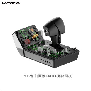 MOZA F18���TMTP�����y dcs�w�����O f14 f16 a10 ������
