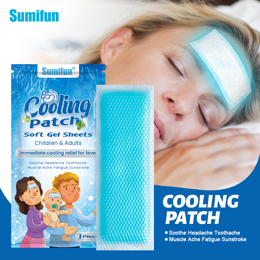 Paste de yeso transfronterizo Sumifun paste de cuidado corporal paste de ungüento de comercio exterior paste de crema de hierbas paste de pies