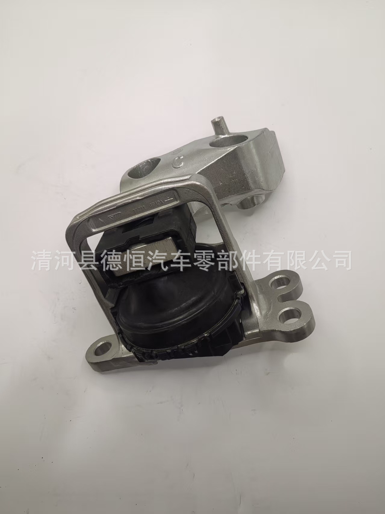 11210-4BE0B engine mount rubber support is suitable for Nissan