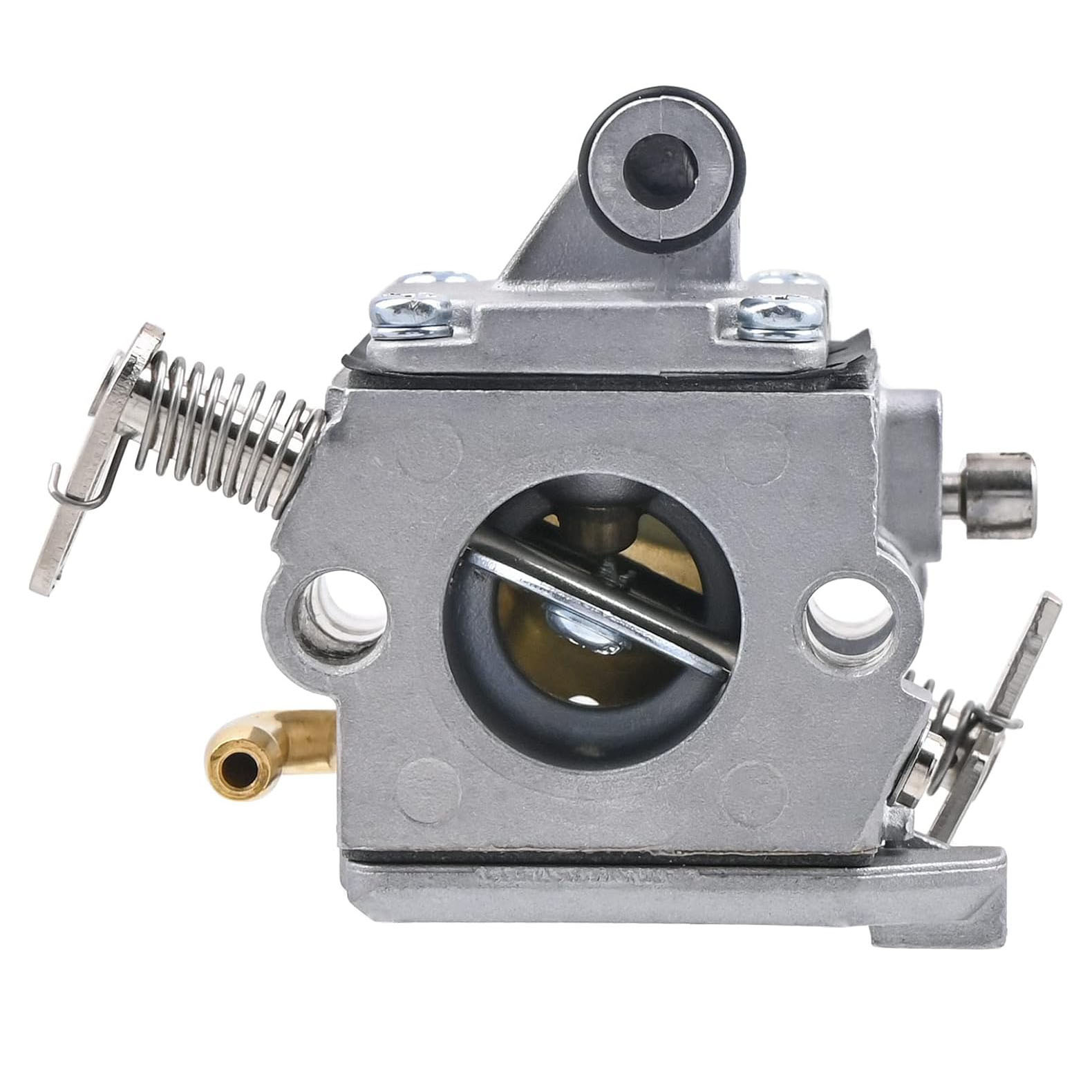 Ms180 Carburetor 017 018 Ms170 Zama C1Q-S57B C1Q-S57A Mechanical Carburetor
