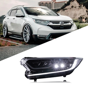 �m��춱���17-18����CRV������ɸ��b����LED���П��h����LED���