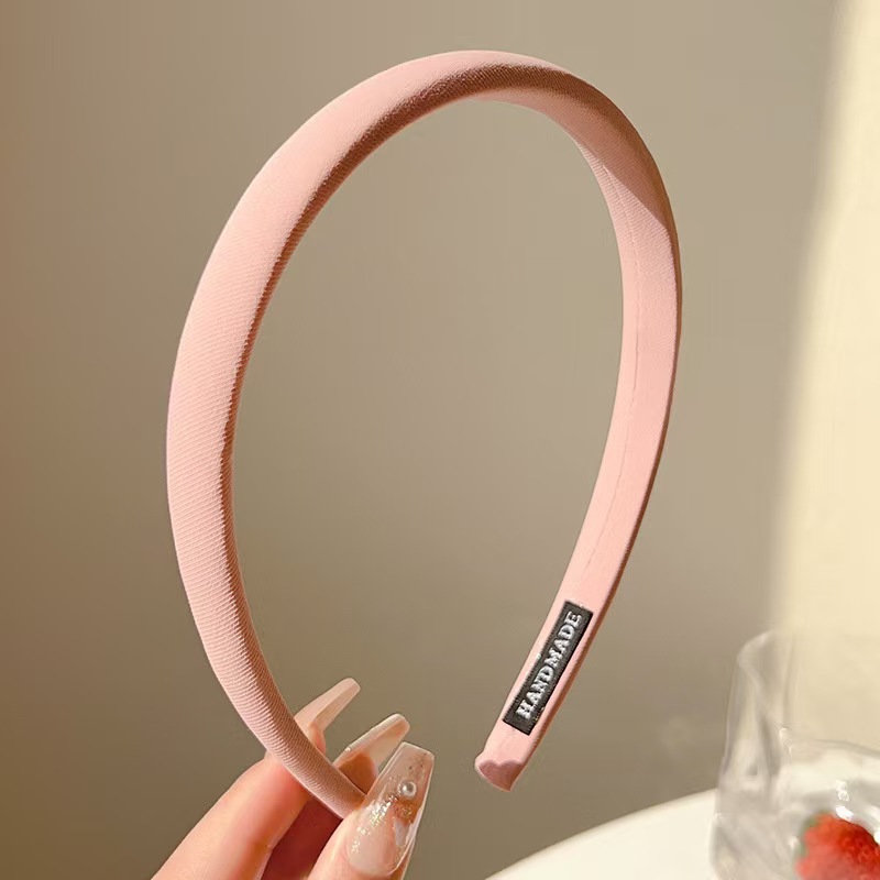 Nueva diadema de celosía de primavera y verano en busca de sueños, diadema de celosía fina de hadas, diadema de celosía femenina, horquilla de todo fósforo, accesorios para el cabello al por mayor