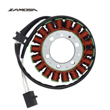 21003-0023 �����ڴ��� ZX636 Ninja ZX-6R Ħ�г��ŵ��������Ȧ