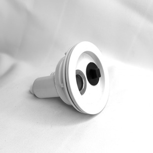 Shampoo Bed Accessories, Drain, Filter Cotton, Filter, Barber Shop and Beauty Salon Special Water Circulation Head Treatment