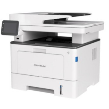Bentu BM5200ADW impresora láser en blanco y negro oficina comercial impresión, copia y escaneo wifi inalámbrico todo en uno