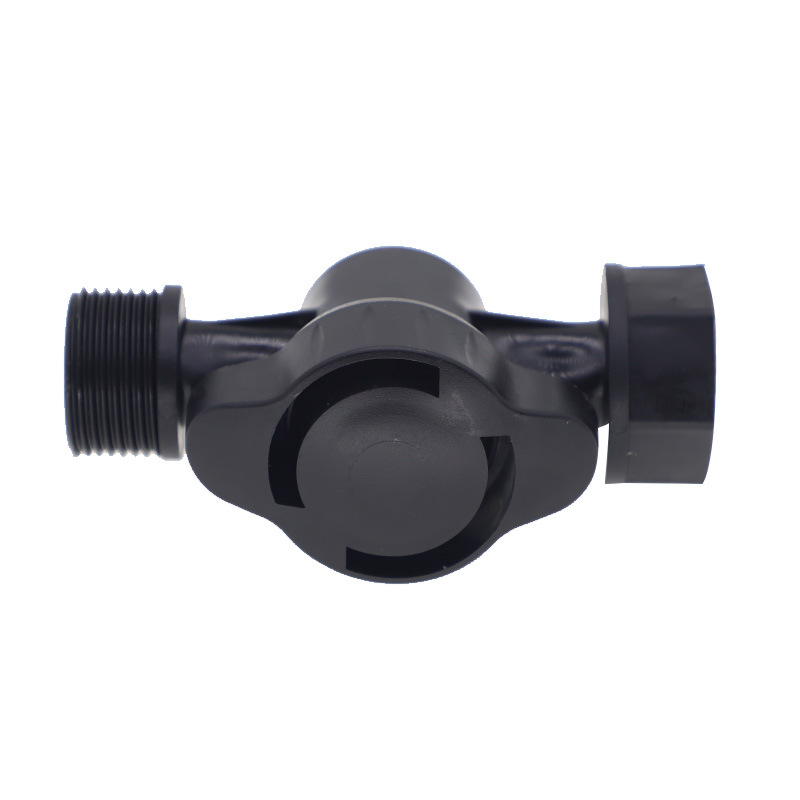 4 / 6 puntos Válvula integrada de alambre interno y externo Precio unitario no incluye impuestos