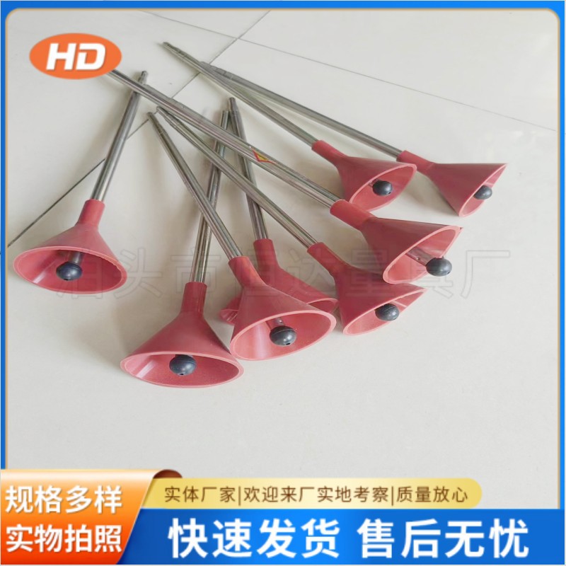 304不锈钢伸缩听针便捷式听音棒漏水漏气听针1000 1200 1500 2000