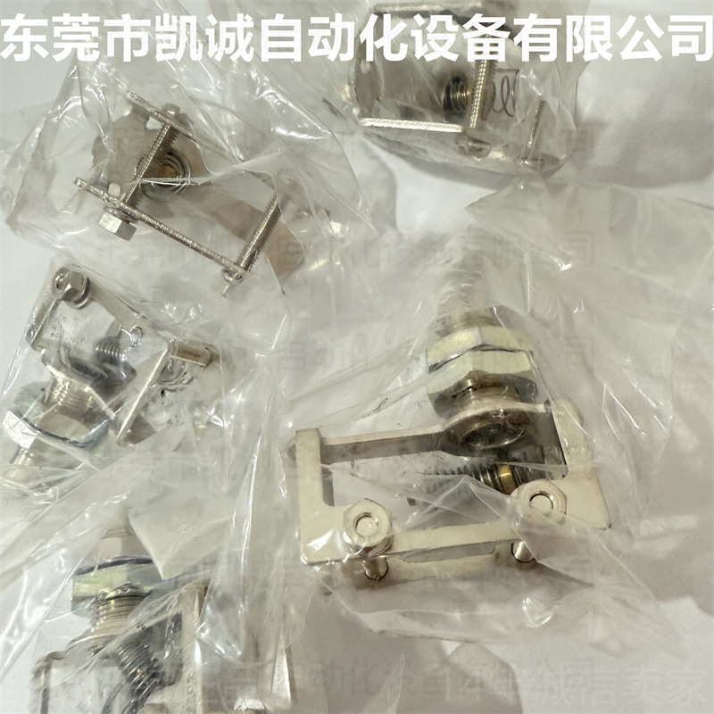 ZAQ-22有库存现货OMRON微动开关面板安装滚珠按钮型