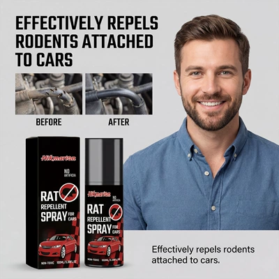 Safety and Convenience, Other Automotive Safety Supplies