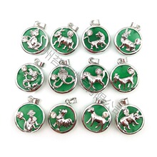 ʮ������ ��ʯ������12��Ф�� ���߹��R�����ܽ����ؔ�