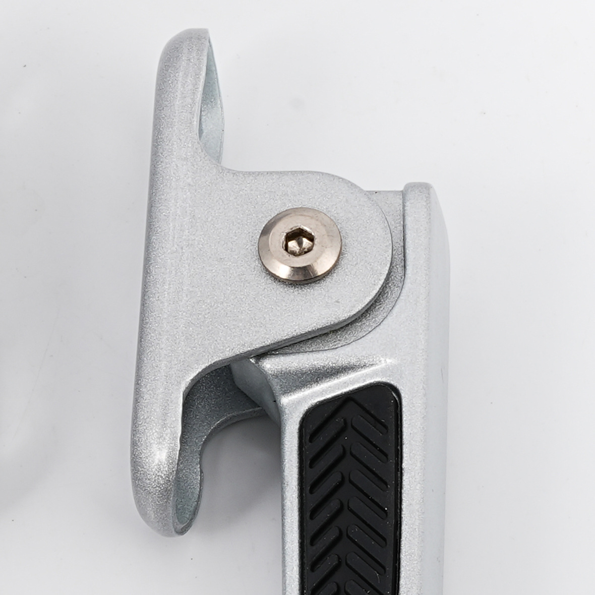 Yadi Orymengyue Electric Scooter with Foldable Pedals (Crown Pedals), Foldable and Portable