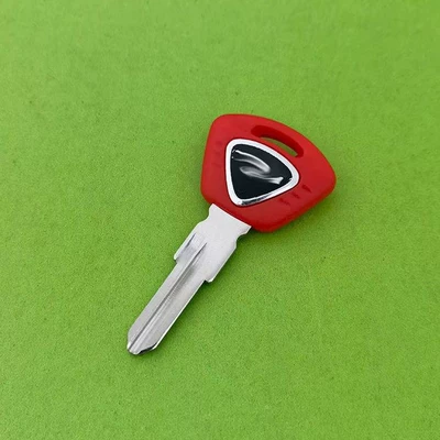 Motorcycle Key Frog Prince Rocket Tiger