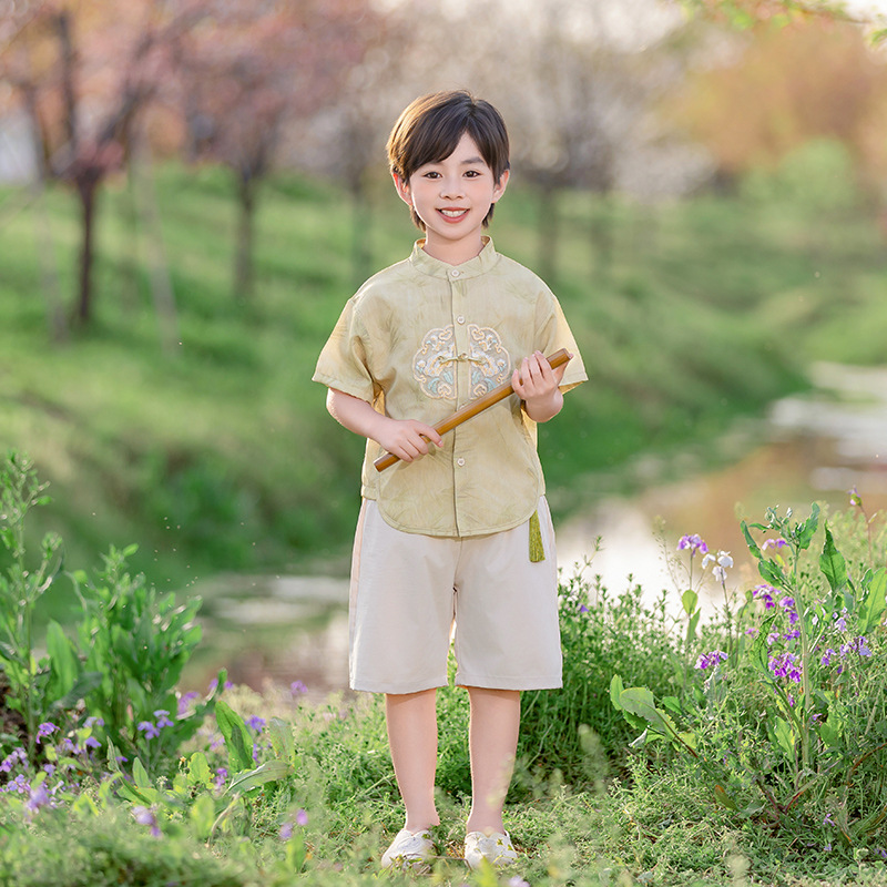 노란색 무료 펜던트