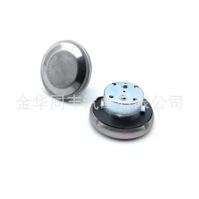 Tank cap Mule 2030 fuel