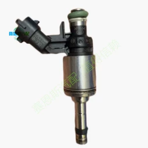 CHERY TIGGO üçün yanacaq injektoru 0261500730