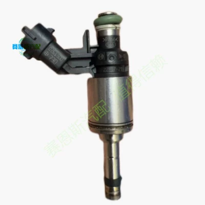 Fuel injector 0261500730 is suitable for CHERY TIGGO 0261500730 in stock