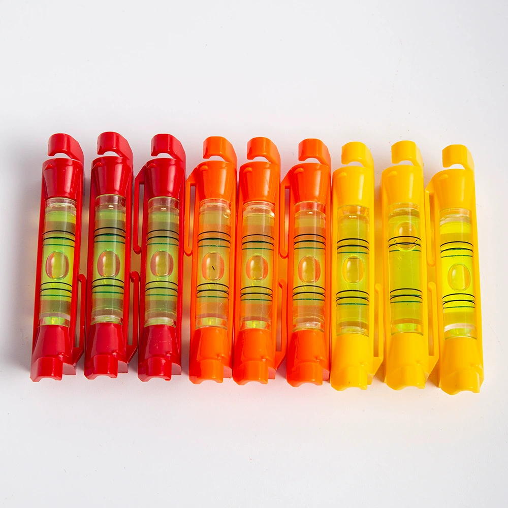 Подвесной уровень Мини-уровень Подвесной провод Высокая точность регулировки плоская линейка многофункциональная бытовая балансировка под солнцем