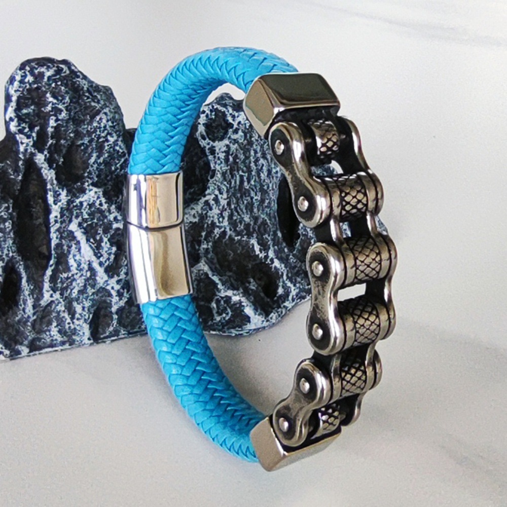 스카이블루[스틸 컬러]