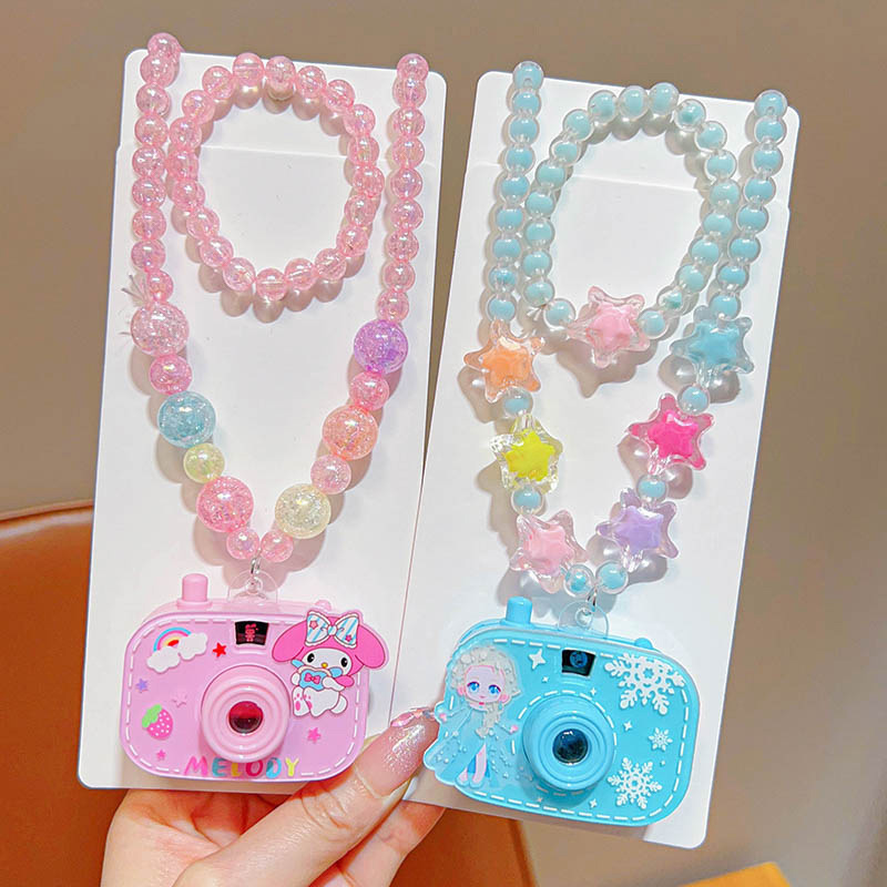 둥근구슬티티 + 별얼음과 눈 [4종세트] [핫셀러]