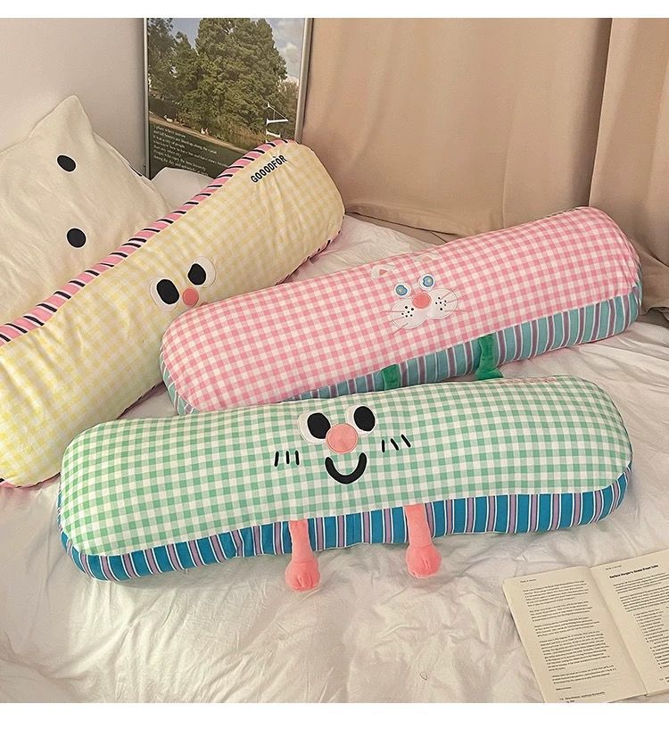 夏季抱枕睡觉长条冰丝凉抱枕睡觉专用大人超冰圆形侧睡-阿里巴巴