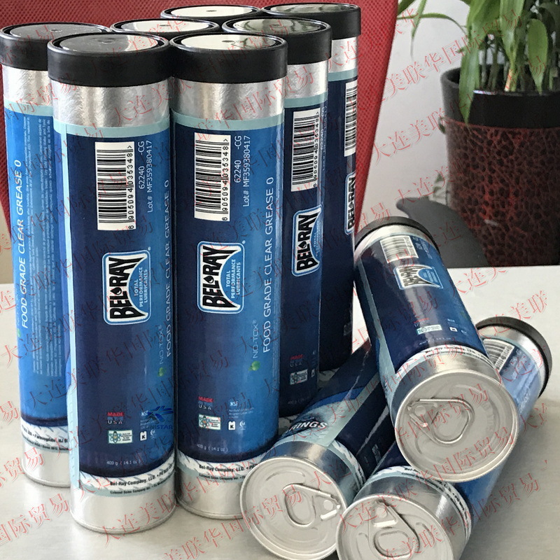 Bel-Ray No-Tox Food Grade ClearʳƷ͸֬