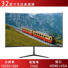 液晶显示器;电脑一体机;其他显示器