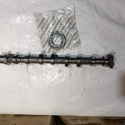 Crankshaft, camshaft Compatible with New