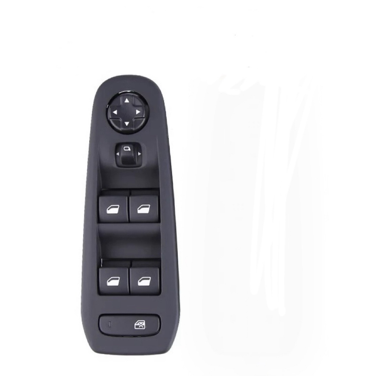 96788281 Is Suitable for Peugeot 308 Glass Regulator Switch Window Electric Window Switch Button