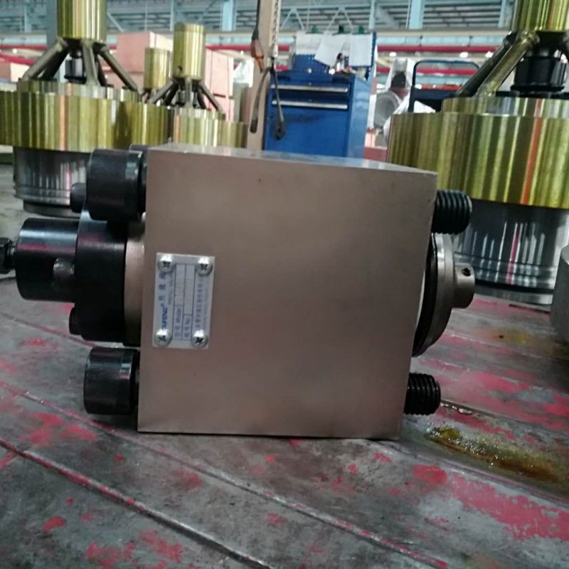 泰丰直供TCF1-H40B充液阀质优价廉一件代发哪里有