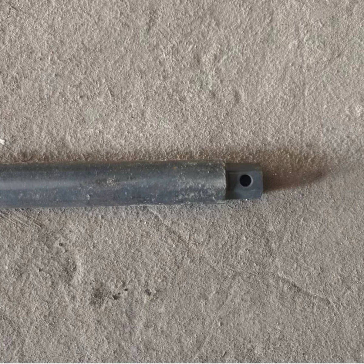 Буровая штанга Zhongsheng Mining Drilling Rig ZFH22-F25/R20, верхняя штанга для тоннельного бурения твердых пород.