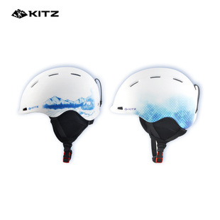 Ski helmet snowboard double board ski accessories ski goggles helmet