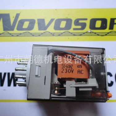 60.13.8.230.0040  finder  继电器