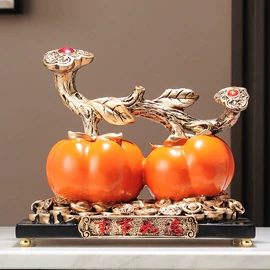 陶瓷工艺品;树脂工艺品;其他装饰摆件