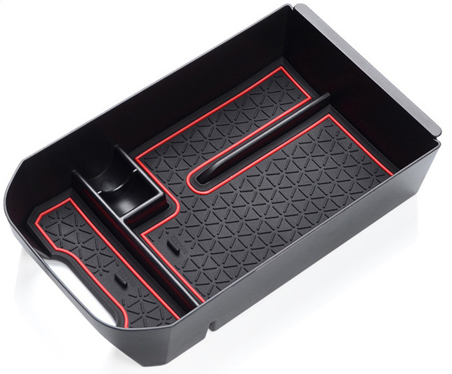 Armrest Box Storage Box Is Suitable for Toyota-Rav4 2019-2021 Car Storage Box Storage Box