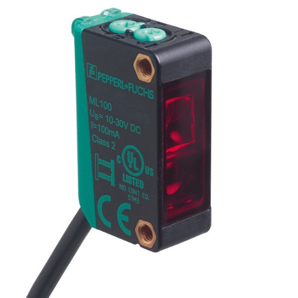 P+F 一般漫反射型光电(235960) ML100-8-W-200-RT/103/115