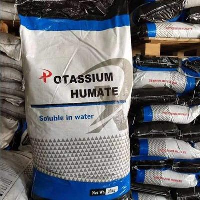 humic acid Water soluble Aquaculture Sodium Humate Flaky particles powder