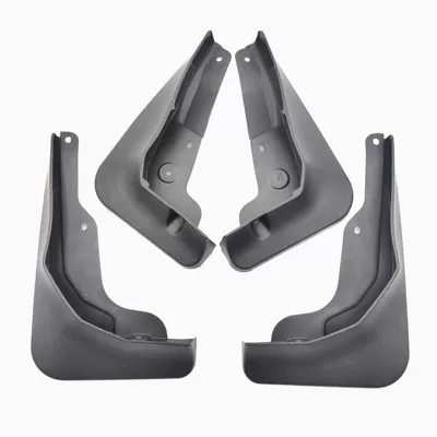 Mudguard Destroyer Chazor 05
