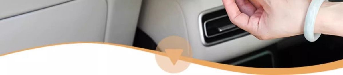 Creative Car Tissue Box Fabric High-end Car Hanging Car Paper Box Car Tissue Box Hanging Bag Popular