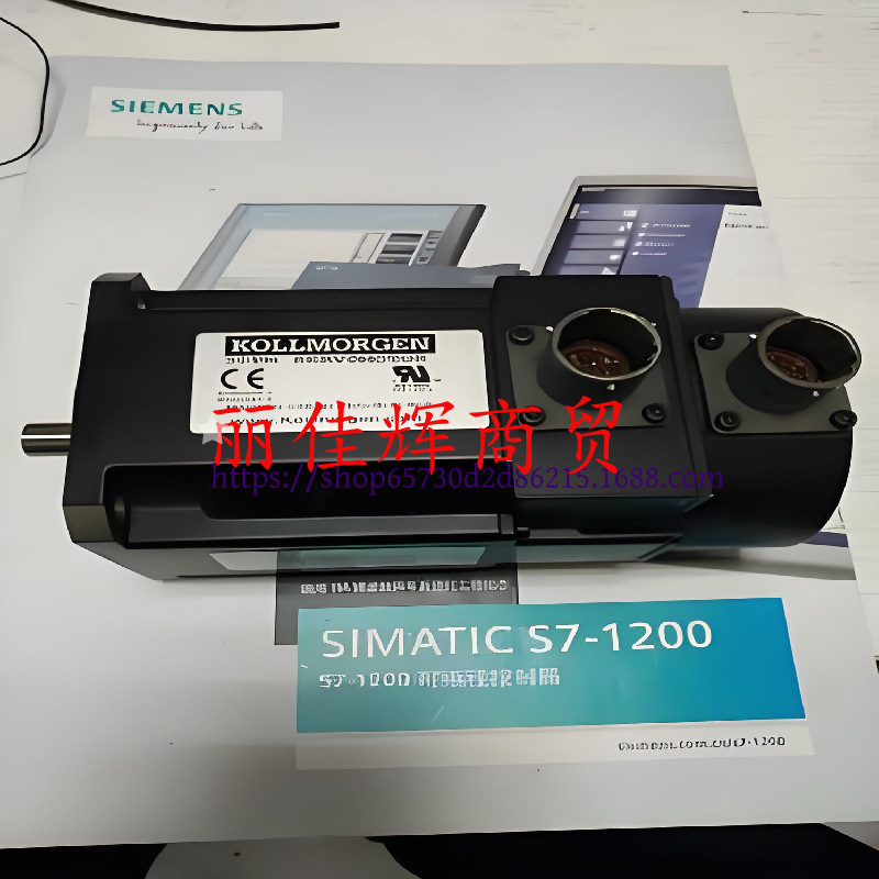 Kollmorgen科尔摩根AKD-B01206-NCSQ-0000  全新正品现货 议价