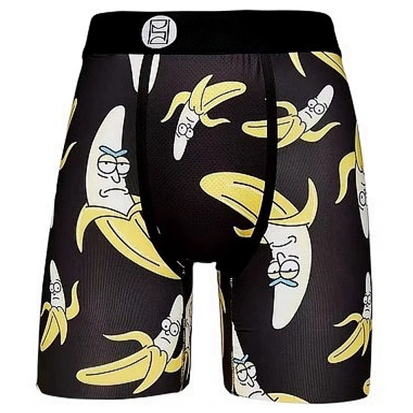 P29 banana man