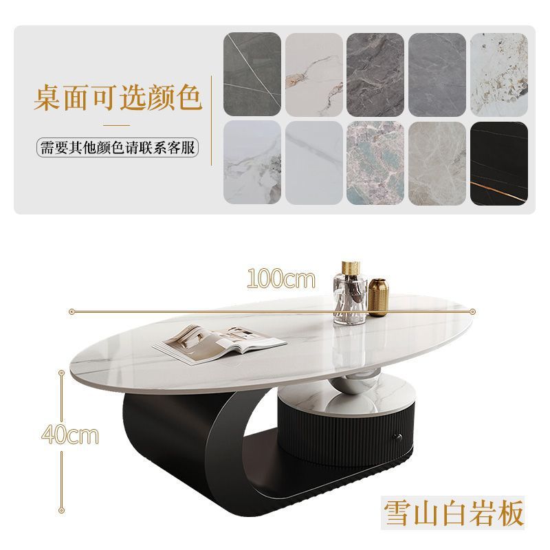 [블랙 캐비닛] 두꺼워진 12mm 광택 스노우 마운틴 화이트 슬레이트