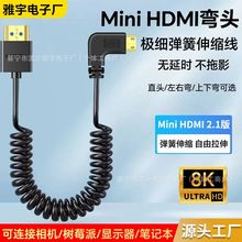 HDMIDmini hdmi^s8KXҕ@ʾ羳TEMU