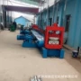 高速定制公路护栏冷弯机