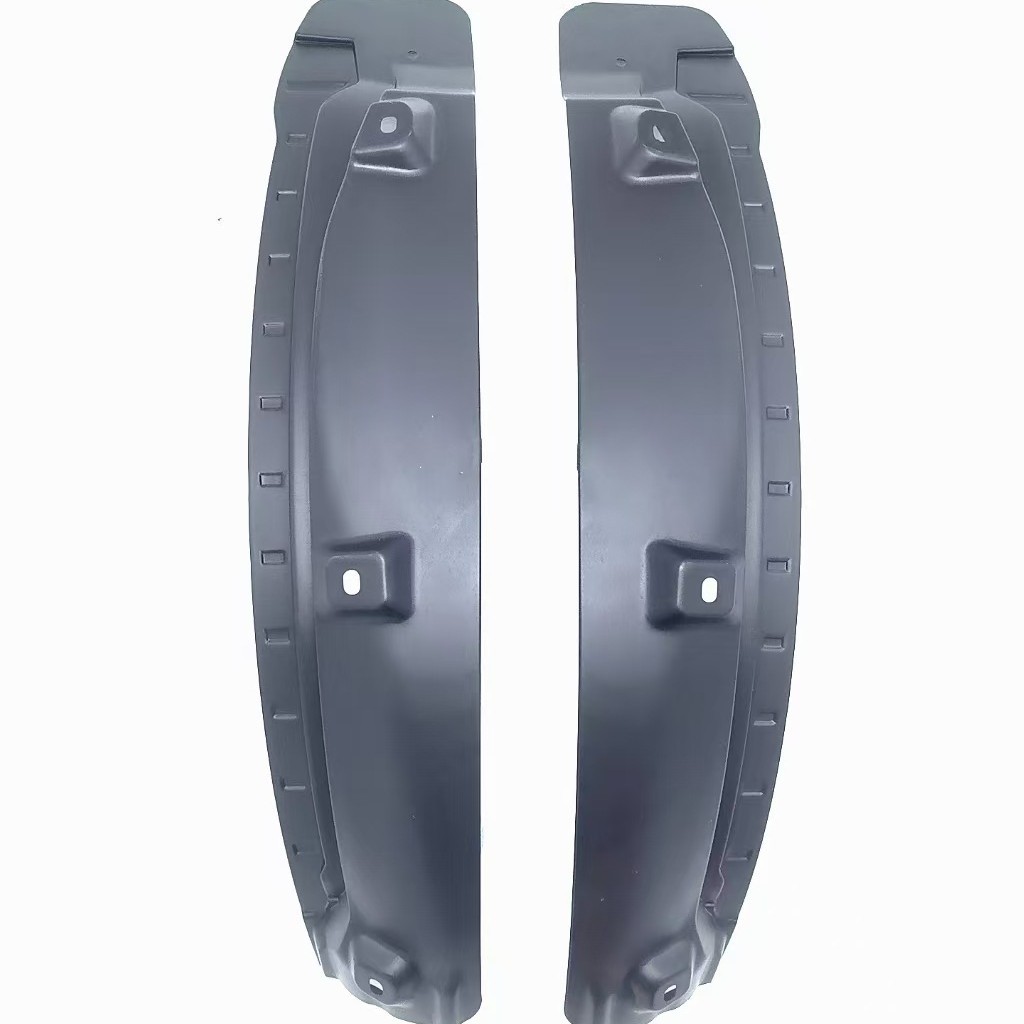 Aplicable a Chery Fengyun Fulwin T11 2026 puerta trasera interior placa de barro de barro comercio exterior automóvil transfronterizo reforma